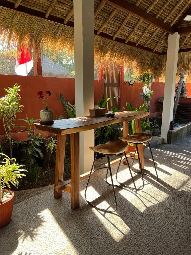 Villa Anjing Nusa Dua  Exterior foto