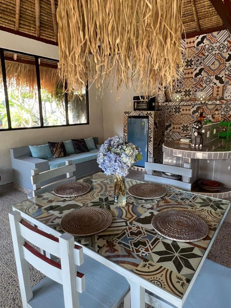 Villa Anjing Nusa Dua  Exterior foto