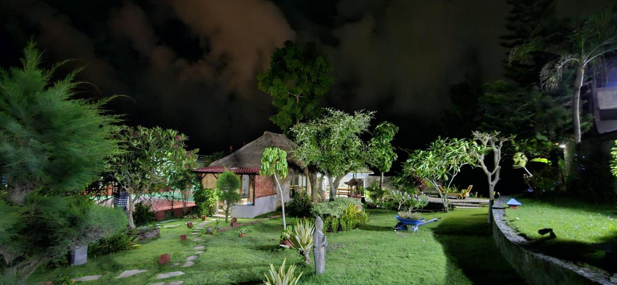 Villa Anjing Nusa Dua  Exterior foto