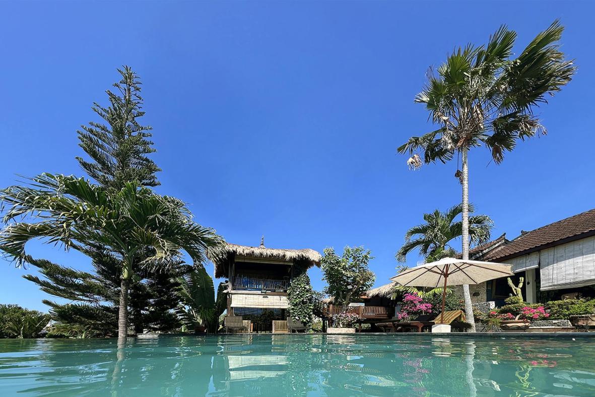 Villa Anjing Nusa Dua  Exterior foto