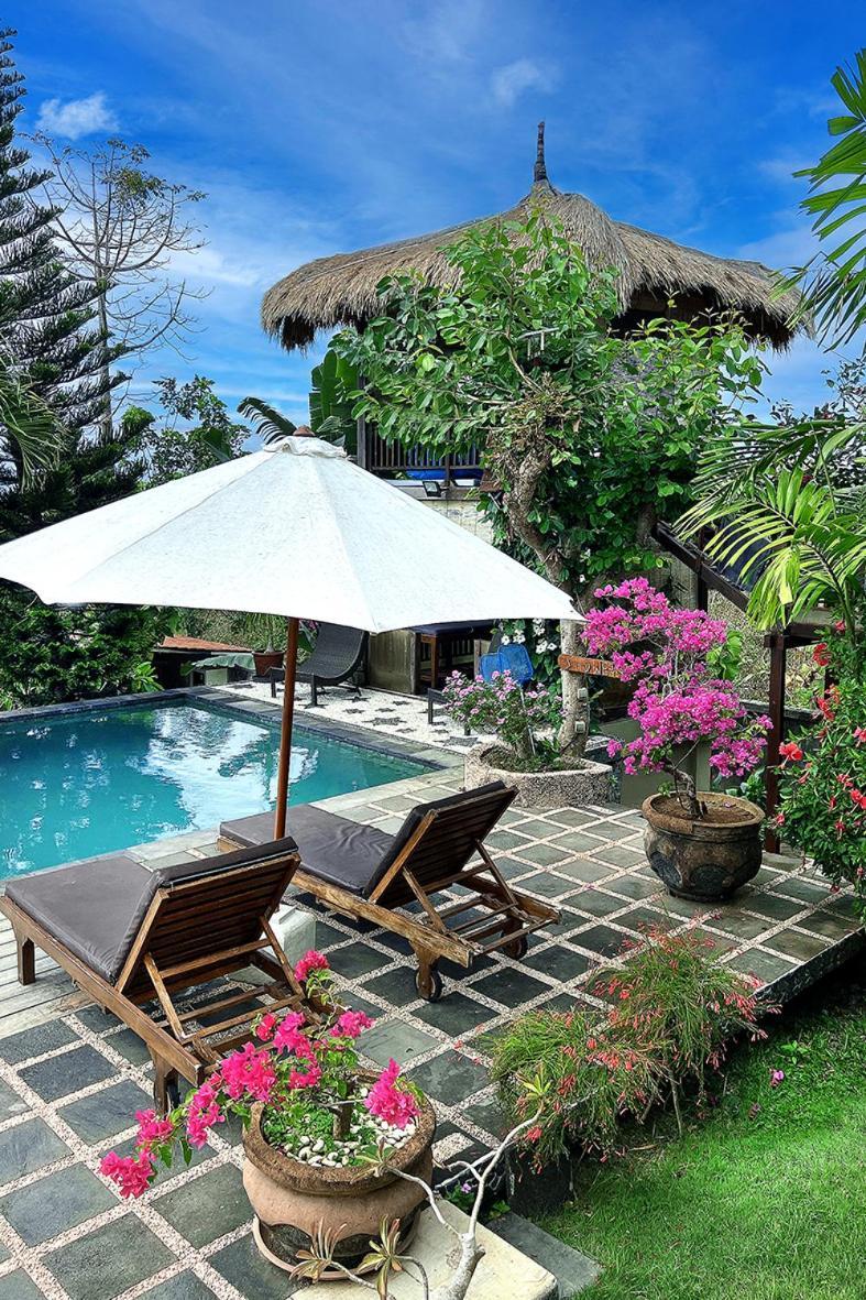 Villa Anjing Nusa Dua  Exterior foto