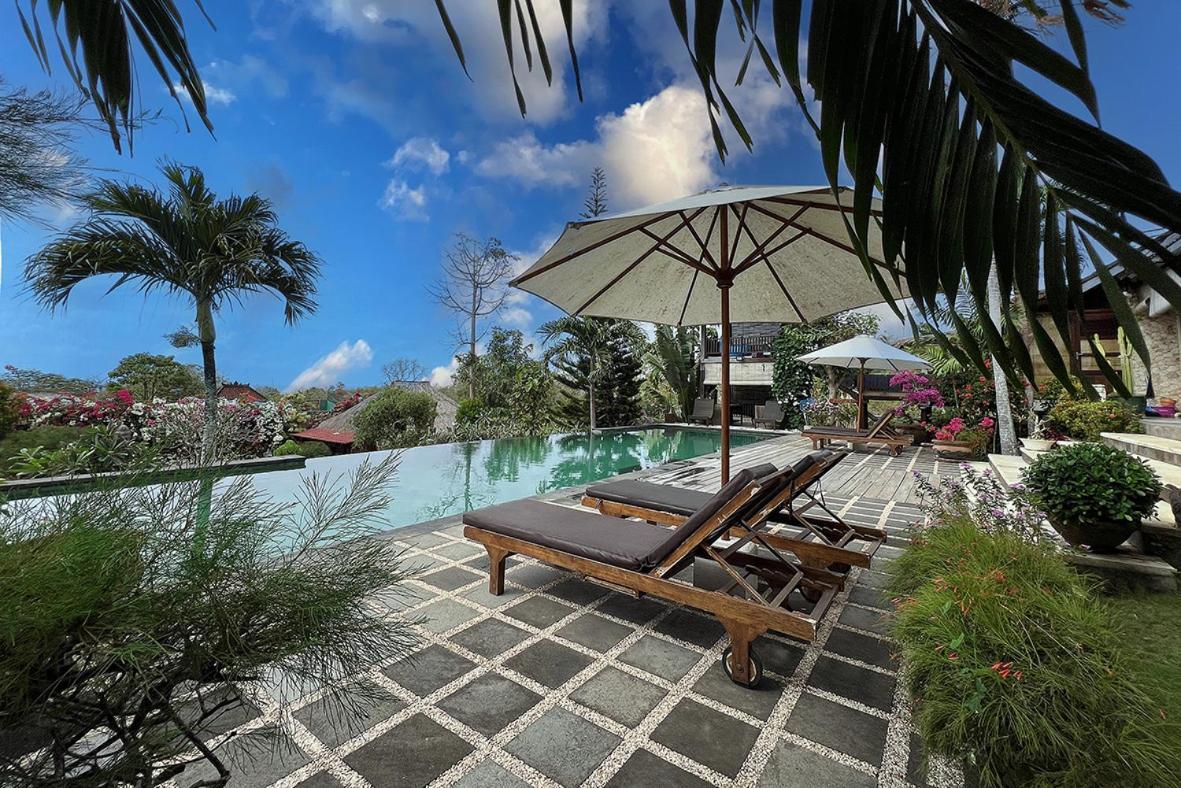 Villa Anjing Nusa Dua  Exterior foto