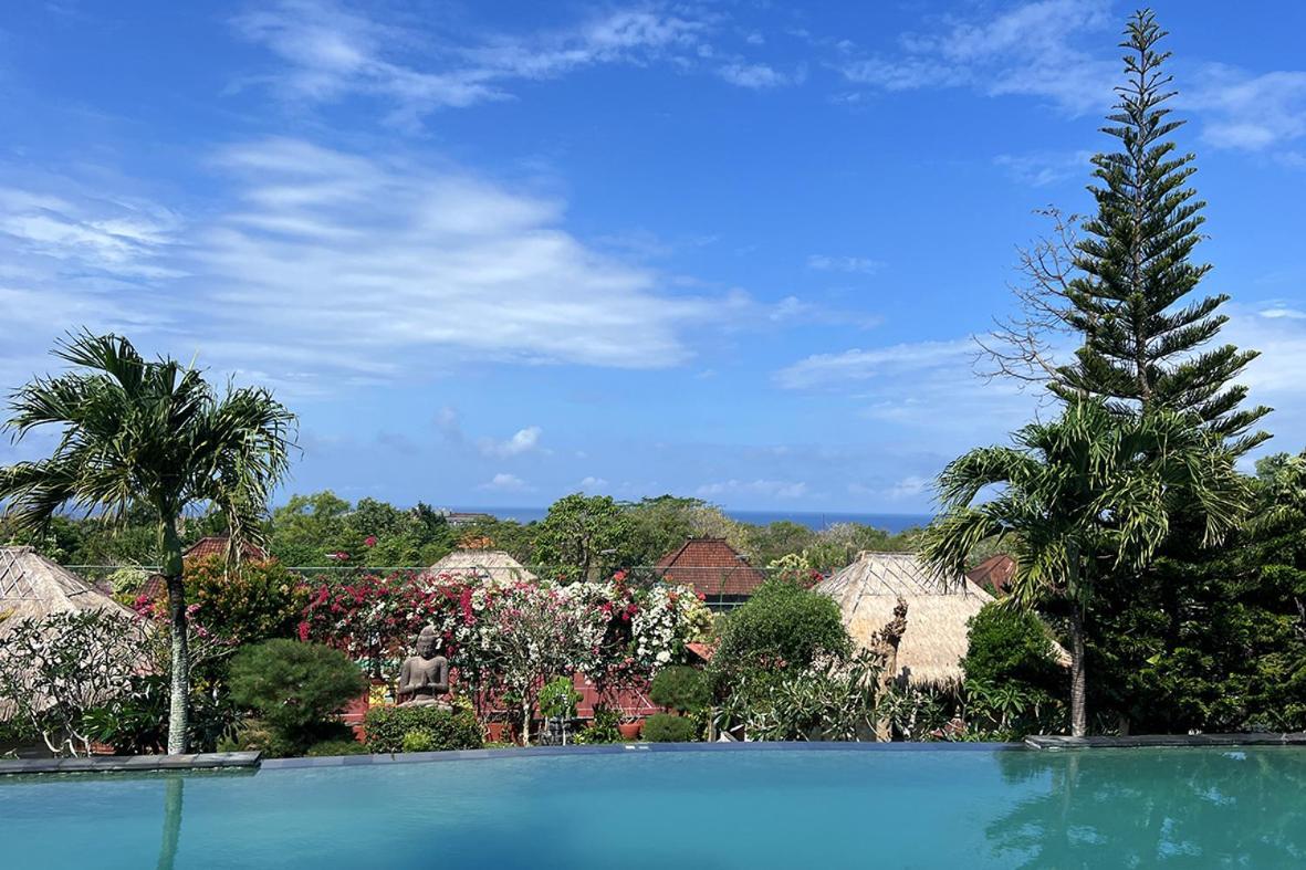 Villa Anjing Nusa Dua  Exterior foto