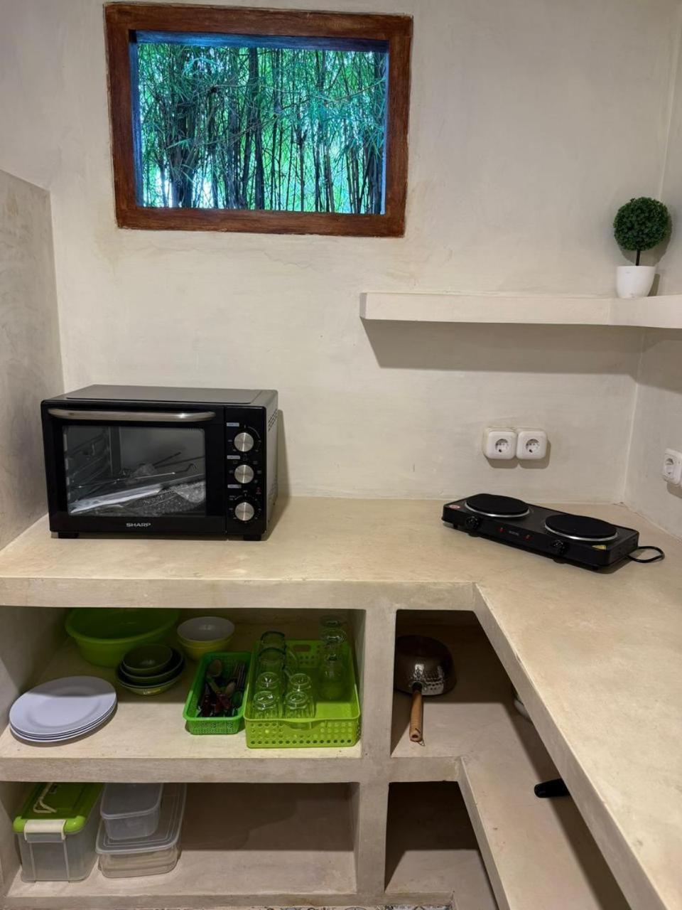 Villa Anjing Nusa Dua  Exterior foto