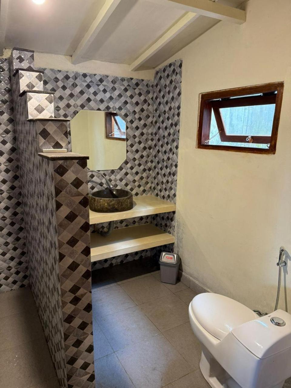 Villa Anjing Nusa Dua  Exterior foto