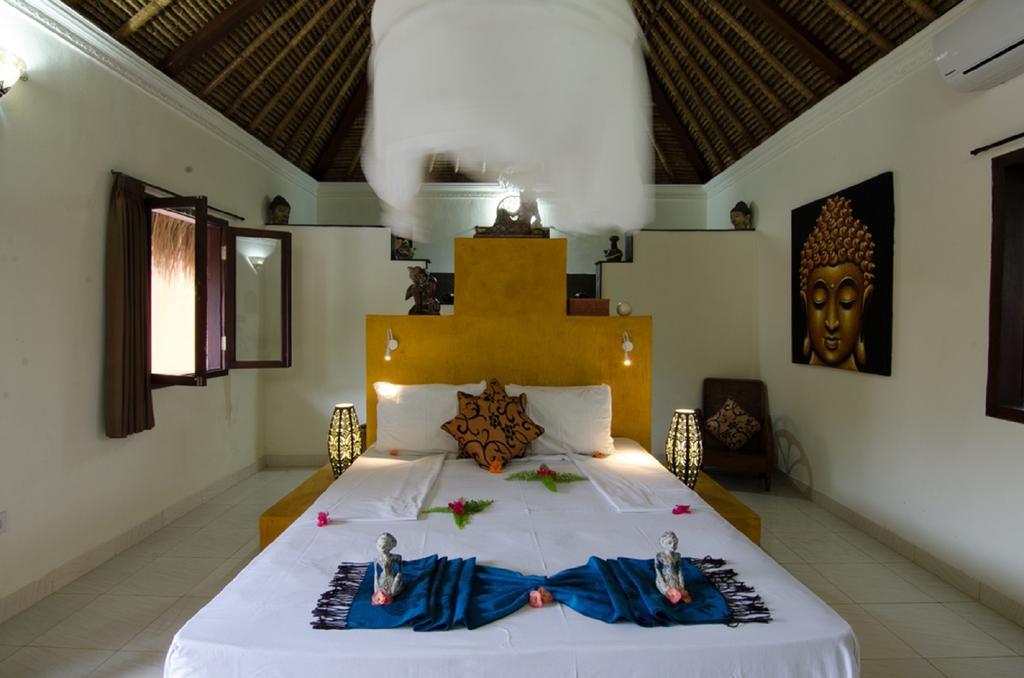 Villa Anjing Nusa Dua  Exterior foto