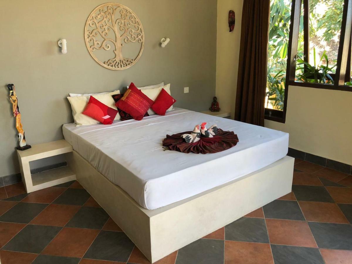 Villa Anjing Nusa Dua  Exterior foto